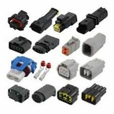 Auto Electrical Connectors